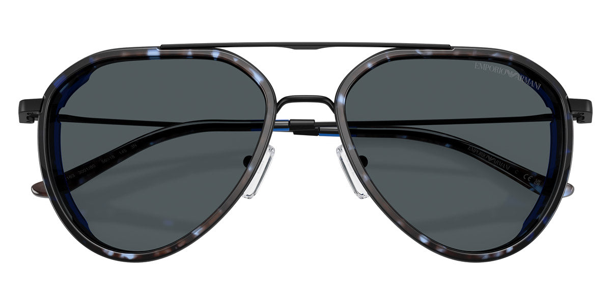 EMPORIO ARMANI EA2163 Modern -EMPORIO ARMANI Sunglasses- Optivision