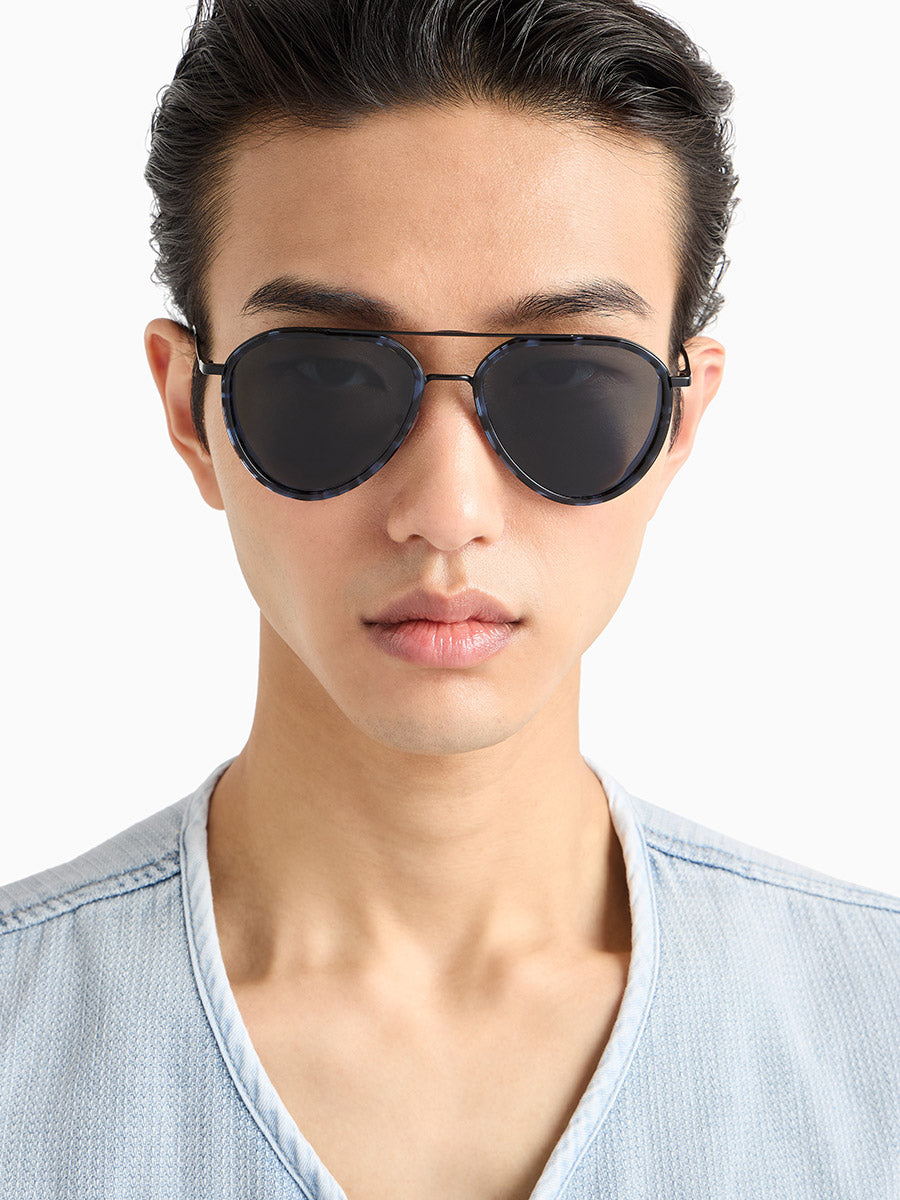 EMPORIO ARMANI EA2163 Modern -EMPORIO ARMANI Sunglasses- Optivision