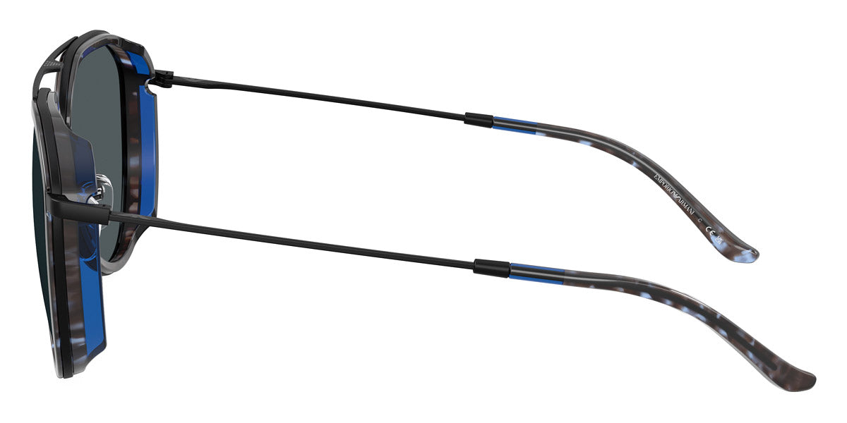 EMPORIO ARMANI EA2163 Modern -EMPORIO ARMANI Sunglasses- Optivision