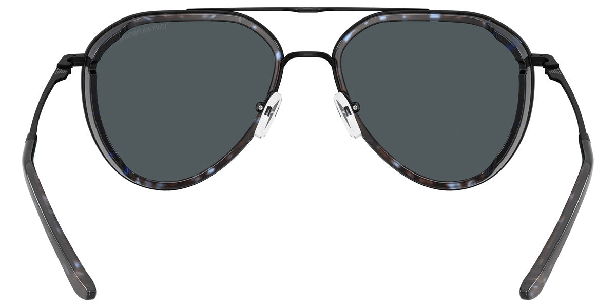 EMPORIO ARMANI EA2163 Modern -EMPORIO ARMANI Sunglasses- Optivision