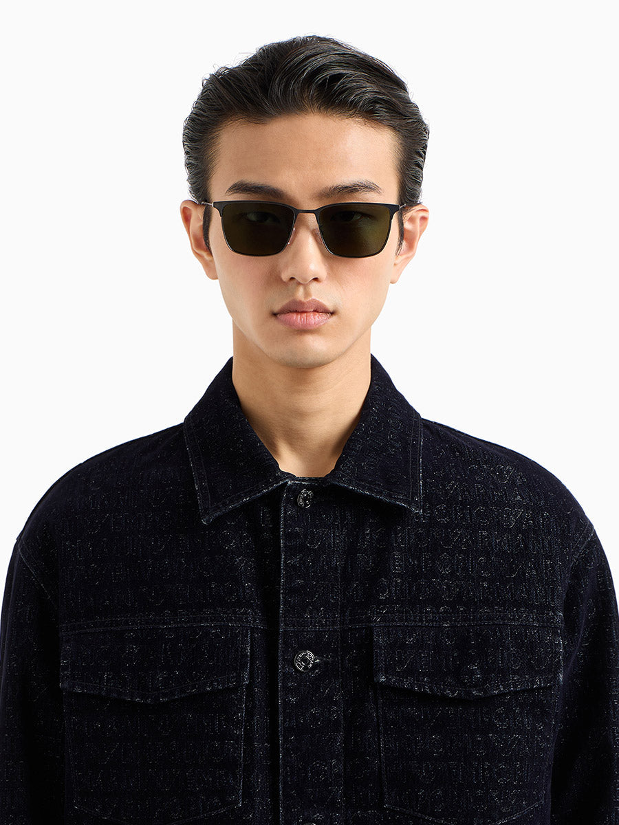 EMPORIO ARMANI EA2164D Modern -EMPORIO ARMANI Sunglasses- Optivision
