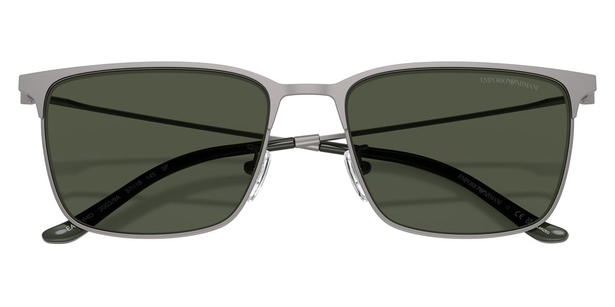 EMPORIO ARMANI EA2164D Modern -EMPORIO ARMANI Sunglasses- Optivision