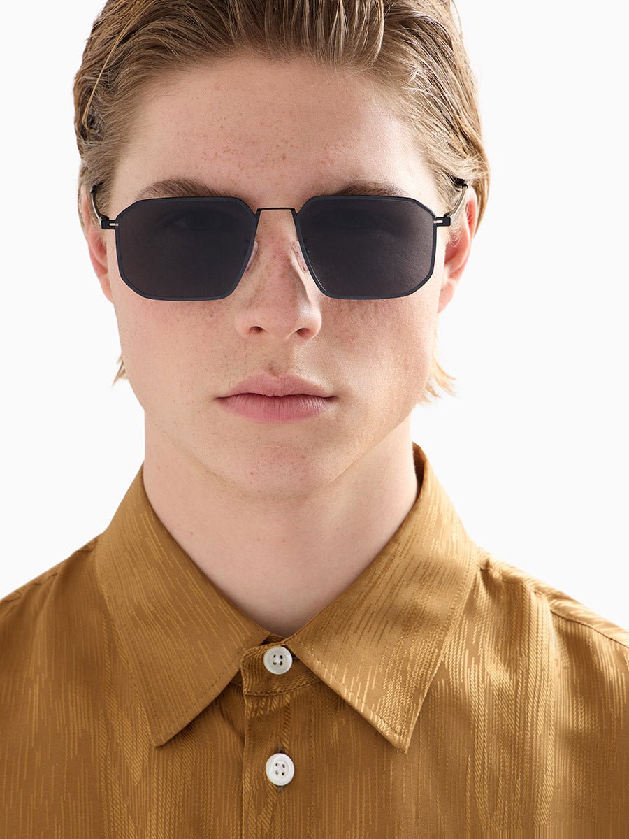 EMPORIO ARMANI EA2165D Modern -EMPORIO ARMANI Sunglasses- Optivision