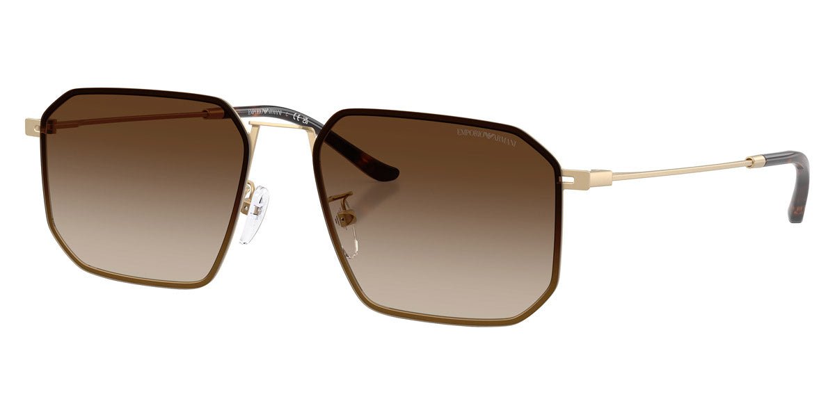 EMPORIO ARMANI EA2165D Modern -EMPORIO ARMANI Sunglasses- Optivision