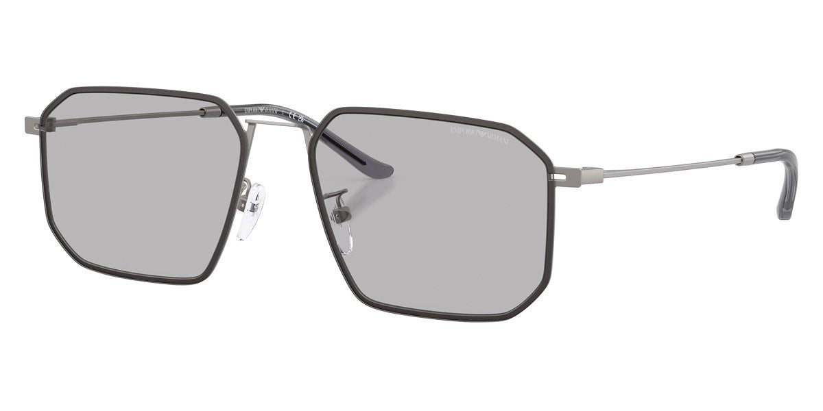 EMPORIO ARMANI EA2165D Modern -EMPORIO ARMANI Sunglasses- Optivision
