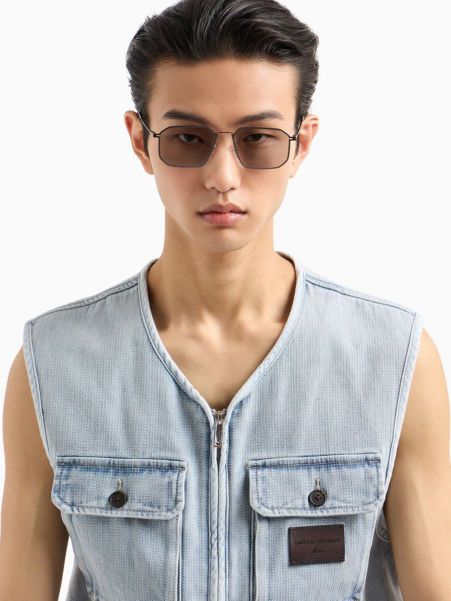 EMPORIO ARMANI EA2165D Modern -EMPORIO ARMANI Sunglasses- Optivision