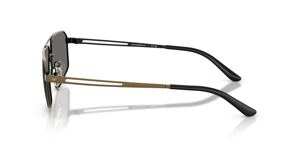 EMPORIO ARMANI EA2173 -EMPORIO ARMANI Sunglasses- Optivision