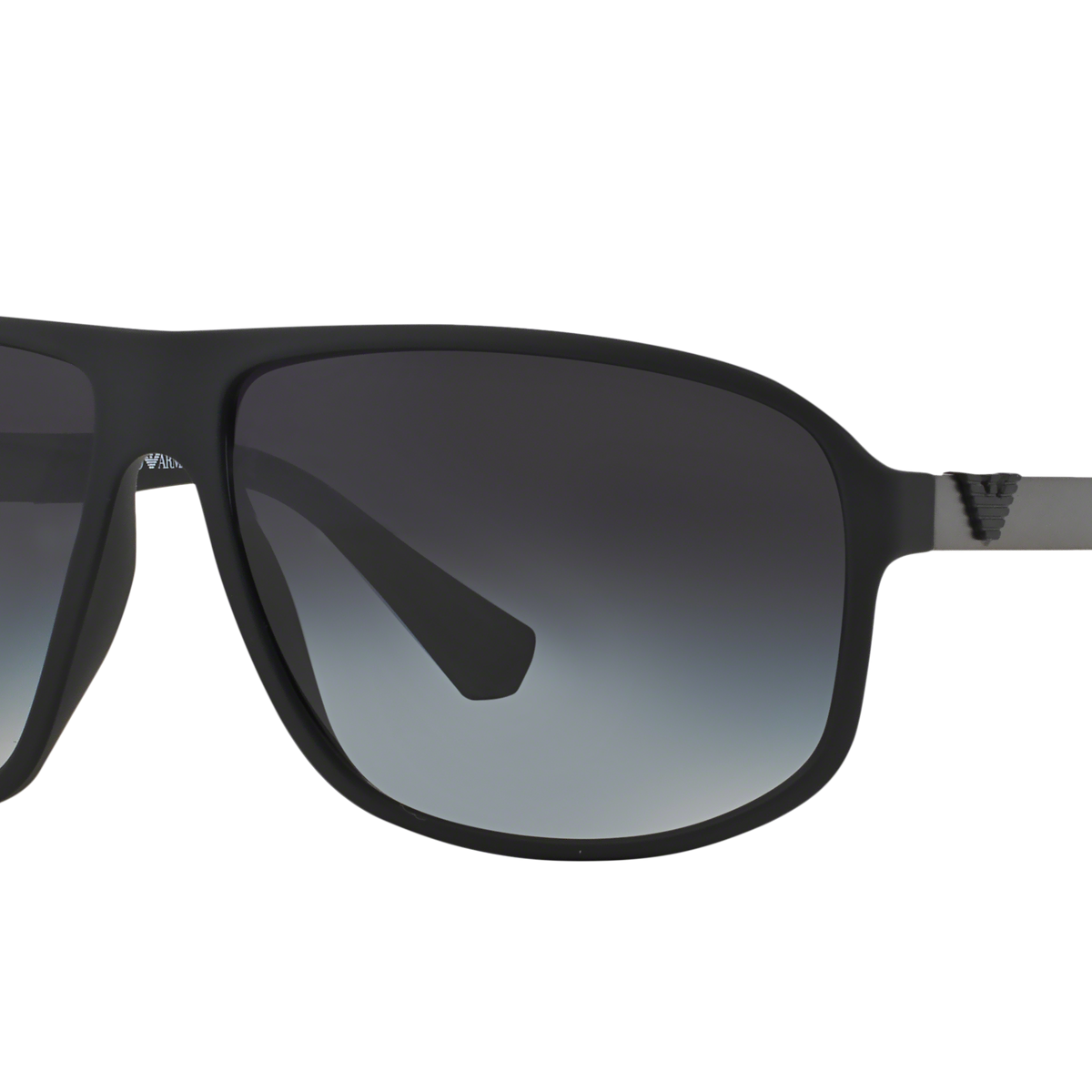 Emporio Armani EA4029 Square Sunglasses