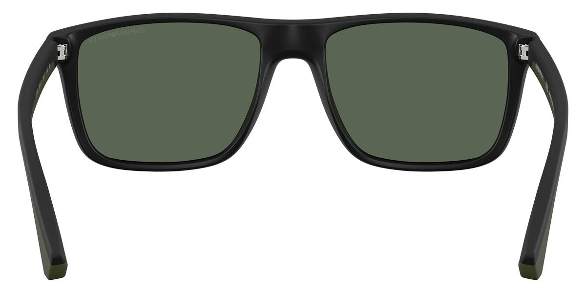 EMPORIO ARMANI EA4033 Modern -EMPORIO ARMANI Sunglasses- Optivision
