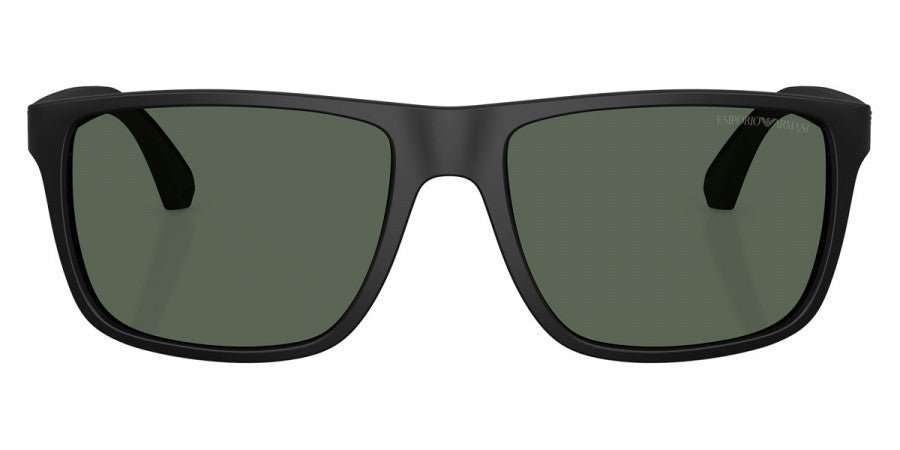 EMPORIO ARMANI EA4033 Modern -EMPORIO ARMANI Sunglasses- Optivision