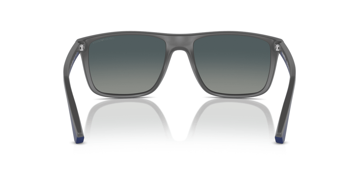 EMPORIO ARMANI EA4033 Modern -EMPORIO ARMANI Sunglasses- Optivision