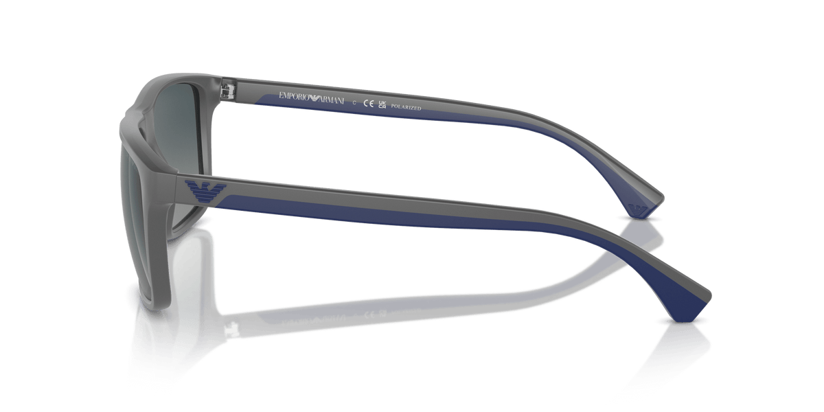EMPORIO ARMANI EA4033 Modern -EMPORIO ARMANI Sunglasses- Optivision