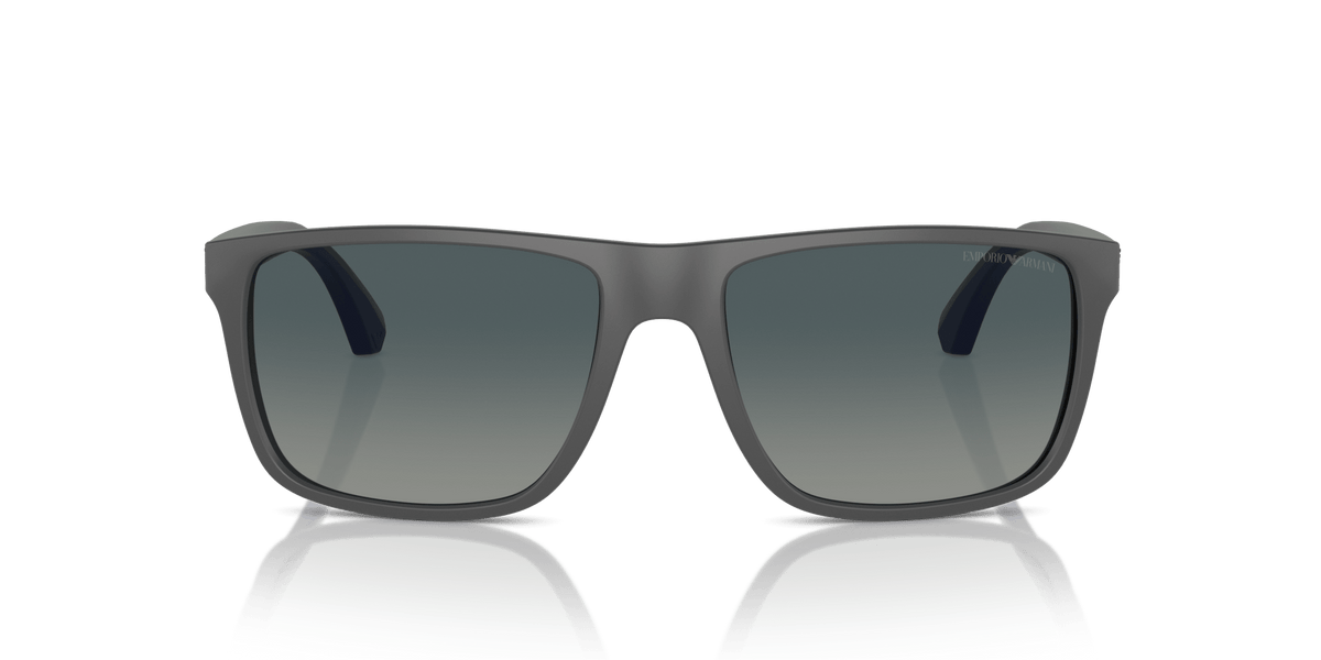 EMPORIO ARMANI EA4033 Modern -EMPORIO ARMANI Sunglasses- Optivision