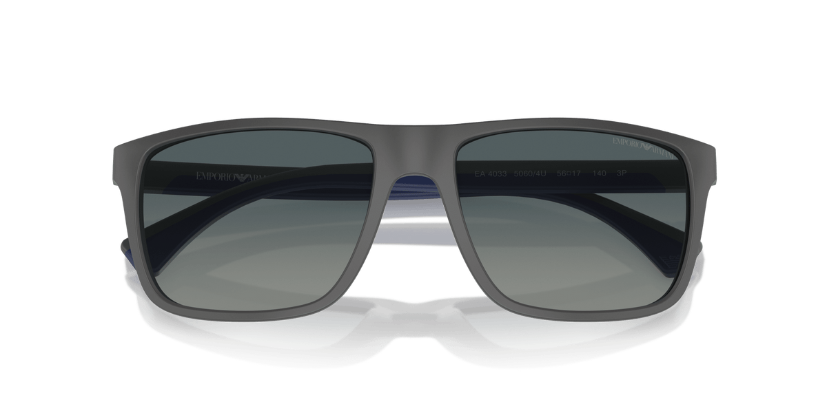 EMPORIO ARMANI EA4033 Modern -EMPORIO ARMANI Sunglasses- Optivision