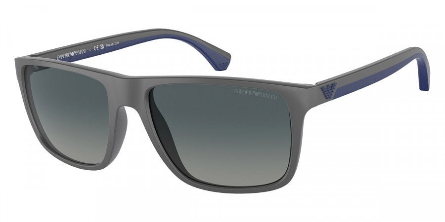 EMPORIO ARMANI EA4033 Modern -EMPORIO ARMANI Sunglasses- Optivision