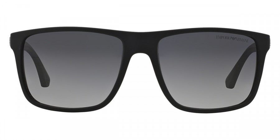EMPORIO ARMANI EA4033 Modern -EMPORIO ARMANI Sunglasses- Optivision