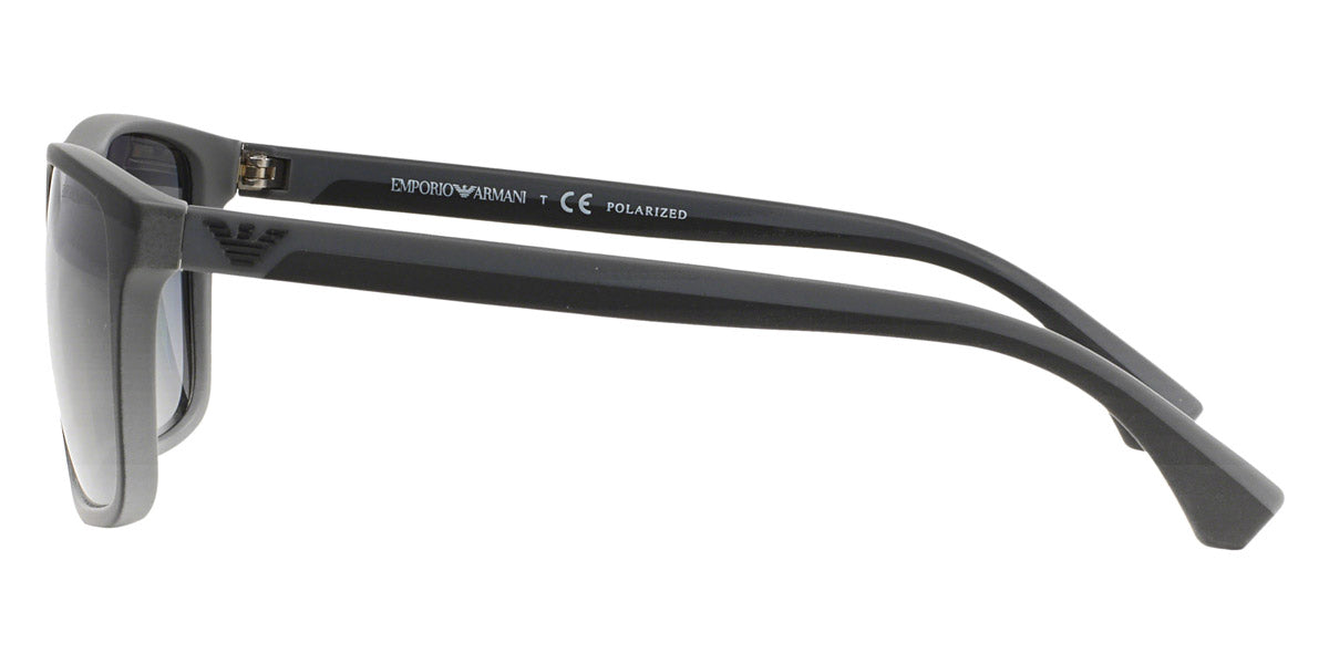 EMPORIO ARMANI EA4033 Modern -EMPORIO ARMANI Sunglasses- Optivision