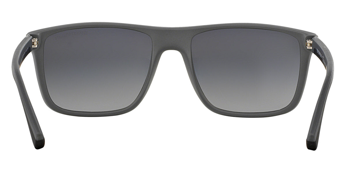 EMPORIO ARMANI EA4033 Modern -EMPORIO ARMANI Sunglasses- Optivision