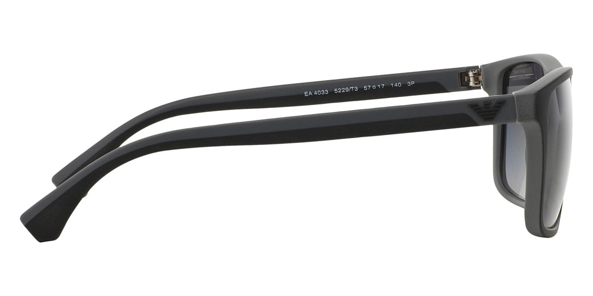 EMPORIO ARMANI EA4033 Modern -EMPORIO ARMANI Sunglasses- Optivision