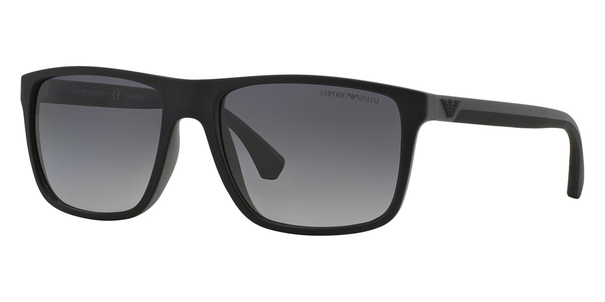 EMPORIO ARMANI EA4033 Modern -EMPORIO ARMANI Sunglasses- Optivision