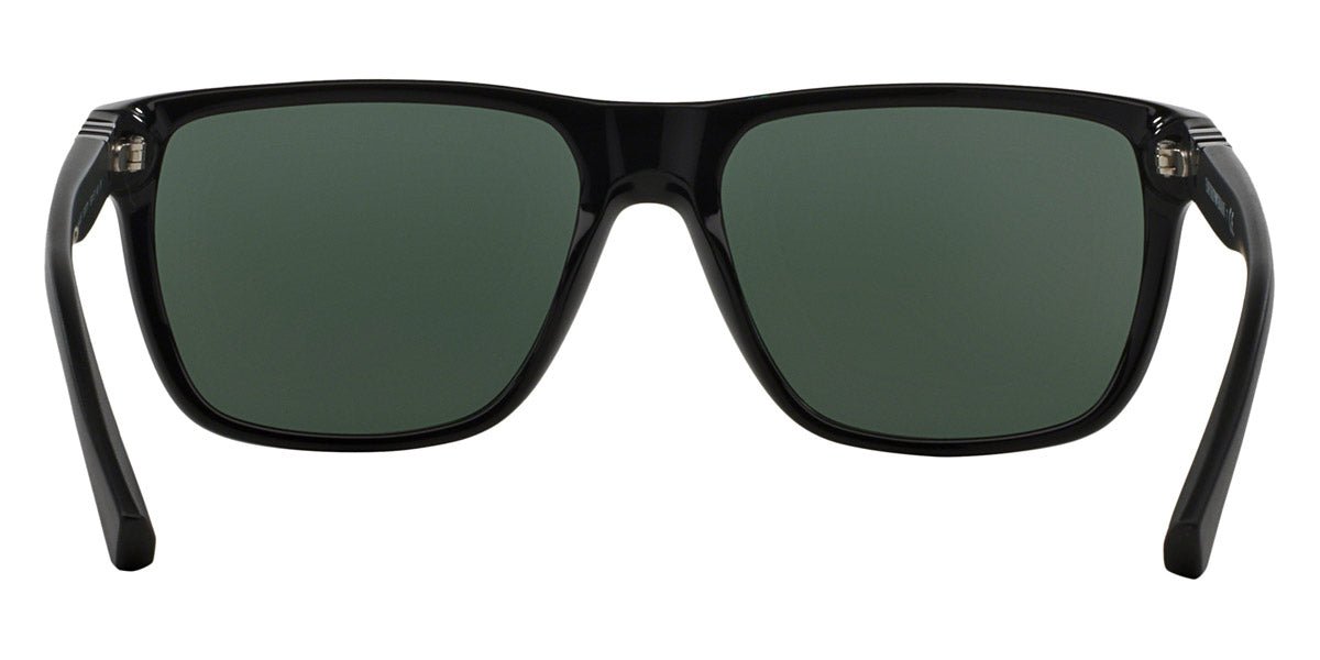 EMPORIO ARMANI EA4035 Essential Leisure -EMPORIO ARMANI Sunglasses- Optivision
