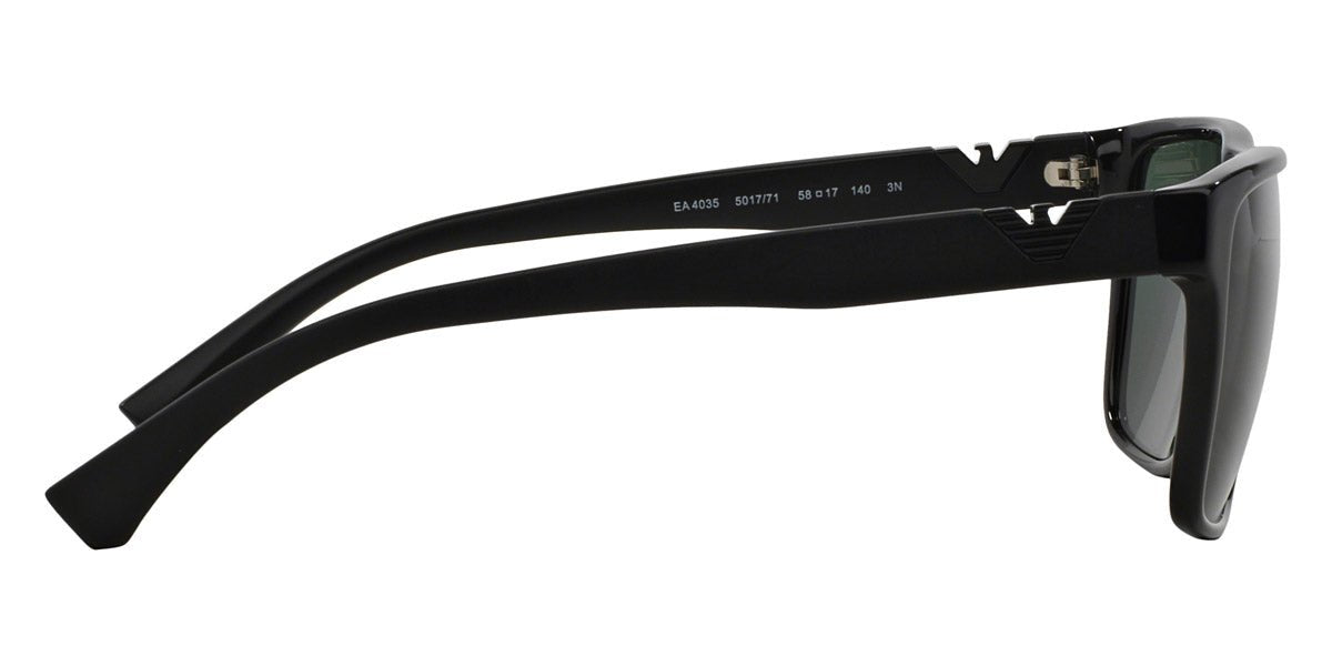 EMPORIO ARMANI EA4035 Essential Leisure -EMPORIO ARMANI Sunglasses- Optivision