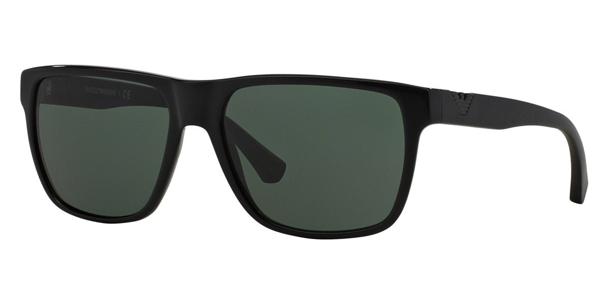 EMPORIO ARMANI EA4035 Essential Leisure -EMPORIO ARMANI Sunglasses- Optivision