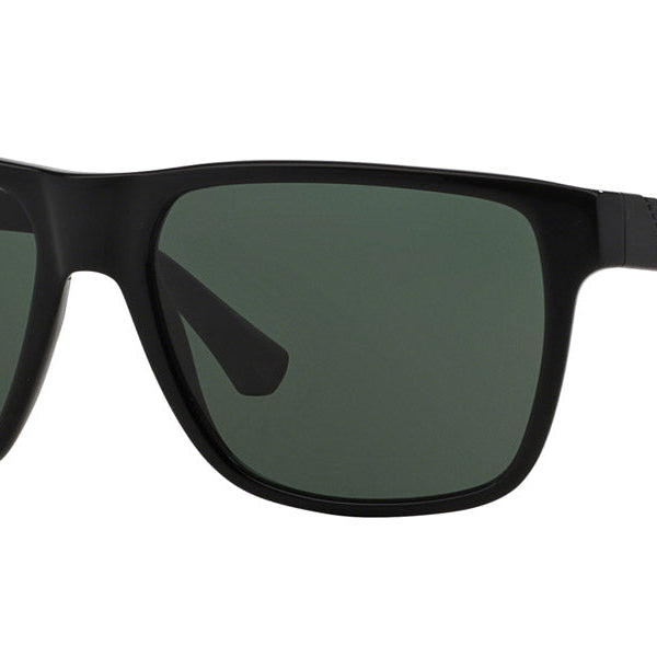 Emporio Armani EA4035 Square Sunglasses