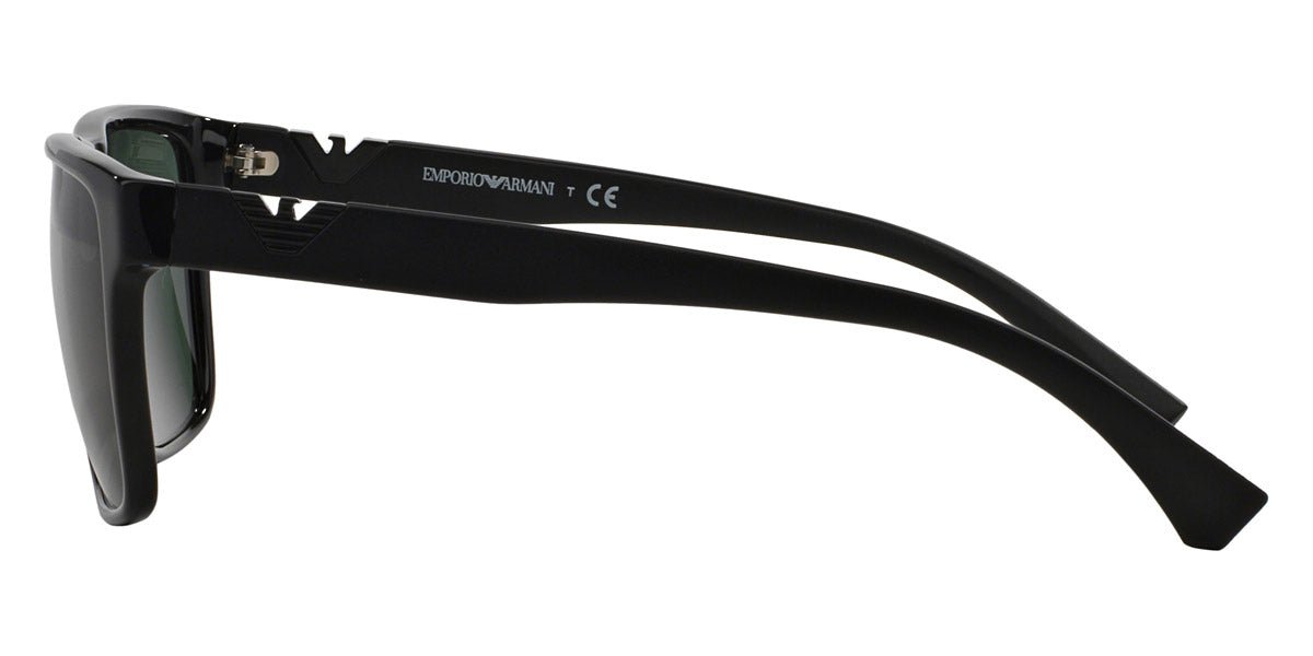 EMPORIO ARMANI EA4035 Essential Leisure -EMPORIO ARMANI Sunglasses- Optivision