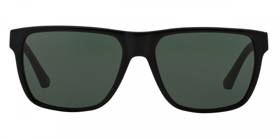 EMPORIO ARMANI EA4035 Essential Leisure -EMPORIO ARMANI Sunglasses- Optivision