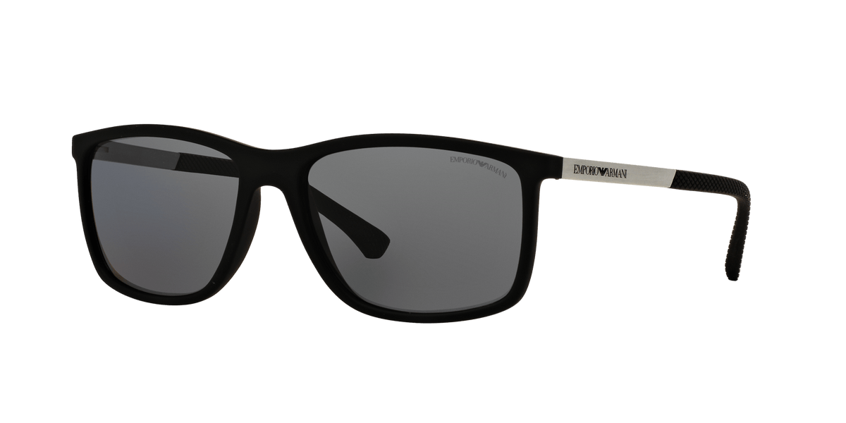 EMPORIO ARMANI EA4058 Modern -EMPORIO ARMANI Sunglasses- Optivision