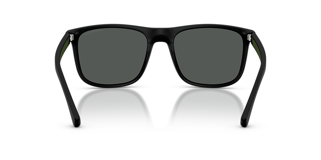 EMPORIO ARMANI EA4129 Modern -EMPORIO ARMANI Sunglasses- Optivision