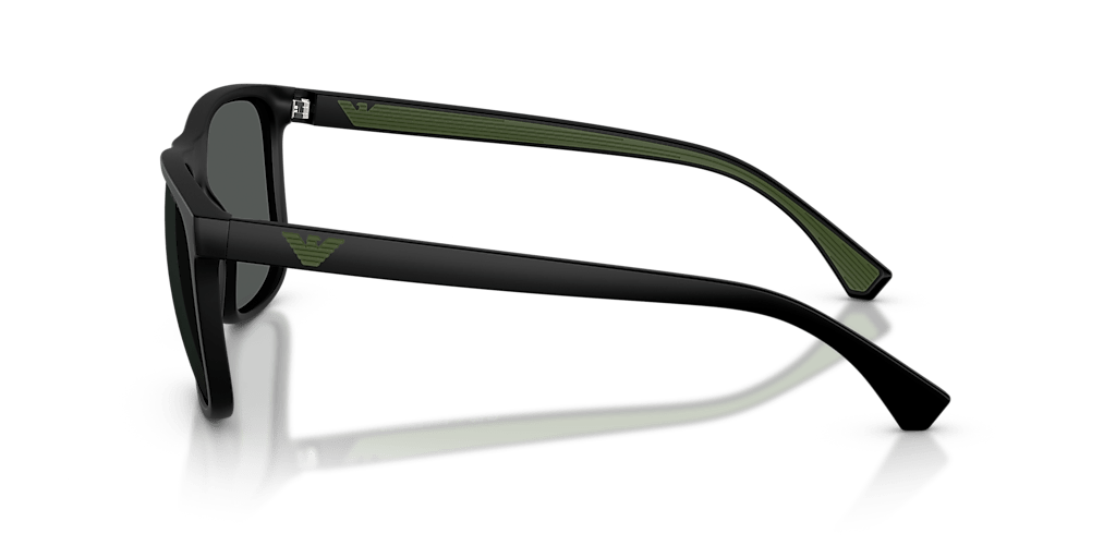 EMPORIO ARMANI EA4129 Modern -EMPORIO ARMANI Sunglasses- Optivision