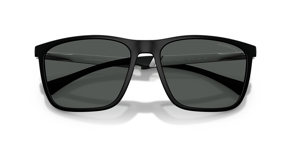 EMPORIO ARMANI EA4150 Modern -EMPORIO ARMANI Sunglasses- Optivision