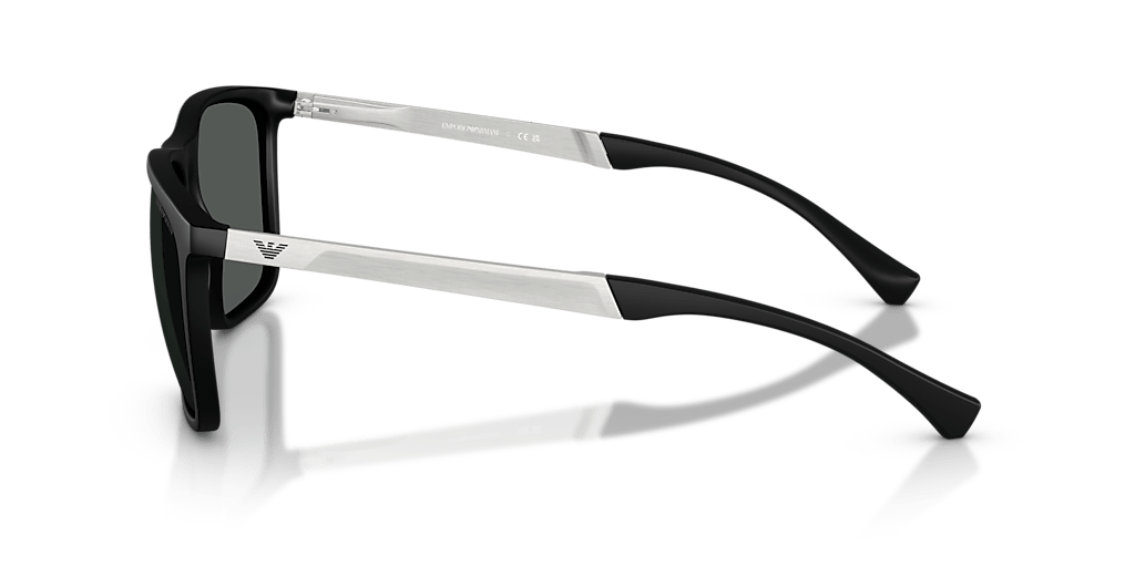 EMPORIO ARMANI EA4150 Modern -EMPORIO ARMANI Sunglasses- Optivision