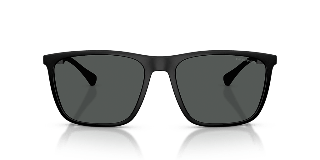 EMPORIO ARMANI EA4150 Modern -EMPORIO ARMANI Sunglasses- Optivision