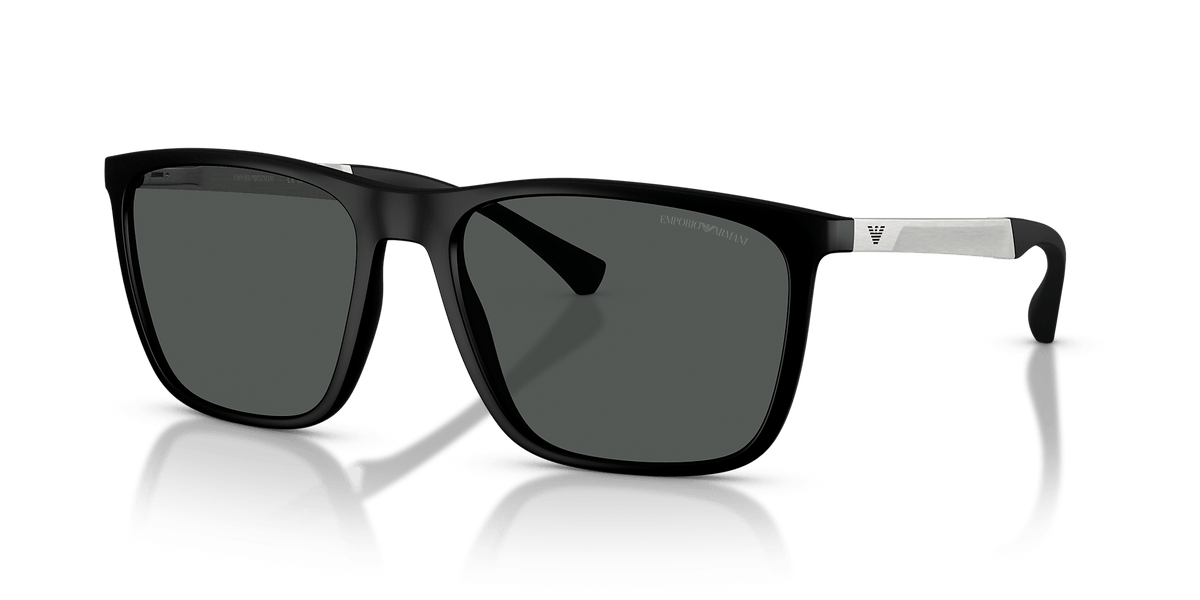 EMPORIO ARMANI EA4150 Modern -EMPORIO ARMANI Sunglasses- Optivision