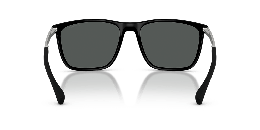 EMPORIO ARMANI EA4150 Modern -EMPORIO ARMANI Sunglasses- Optivision