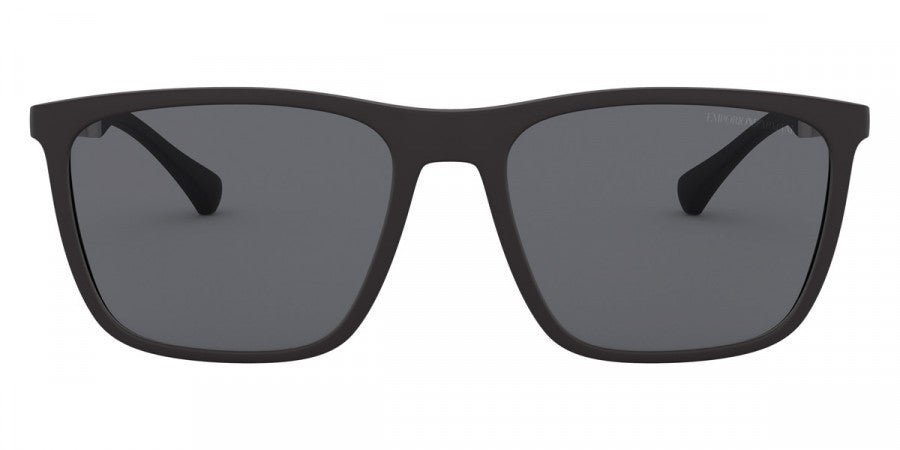 EMPORIO ARMANI EA4150 Modern -EMPORIO ARMANI Sunglasses- Optivision