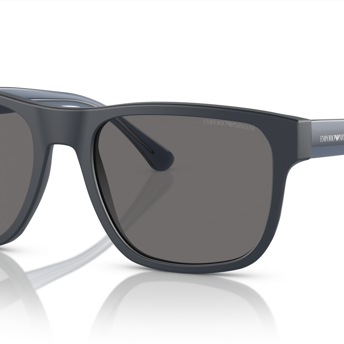 Emporio Armani EA4163 Pillow Sunglasses