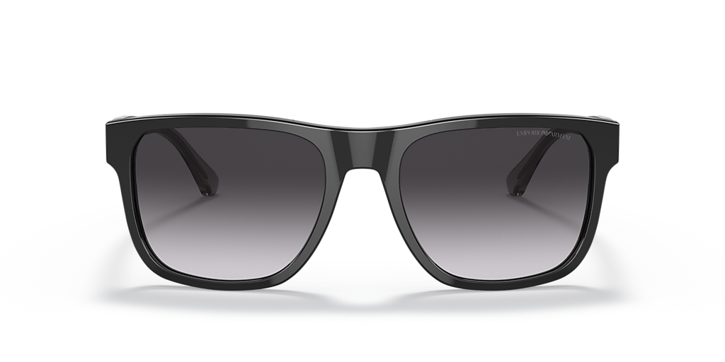EMPORIO ARMANI EA4163 Essential Leisure -EMPORIO ARMANI Sunglasses- Optivision
