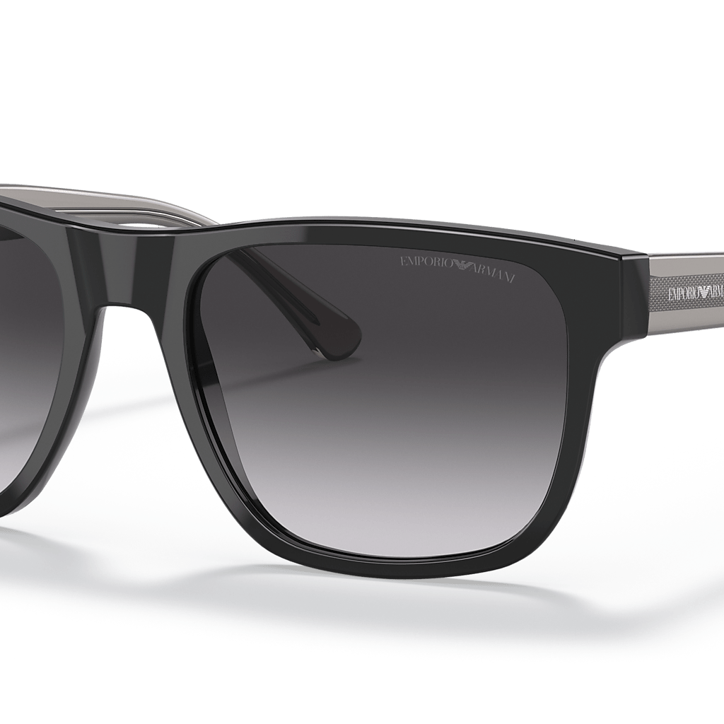 EMPORIO ARMANI EA4163 Essential Leisure -EMPORIO ARMANI Sunglasses- Optivision