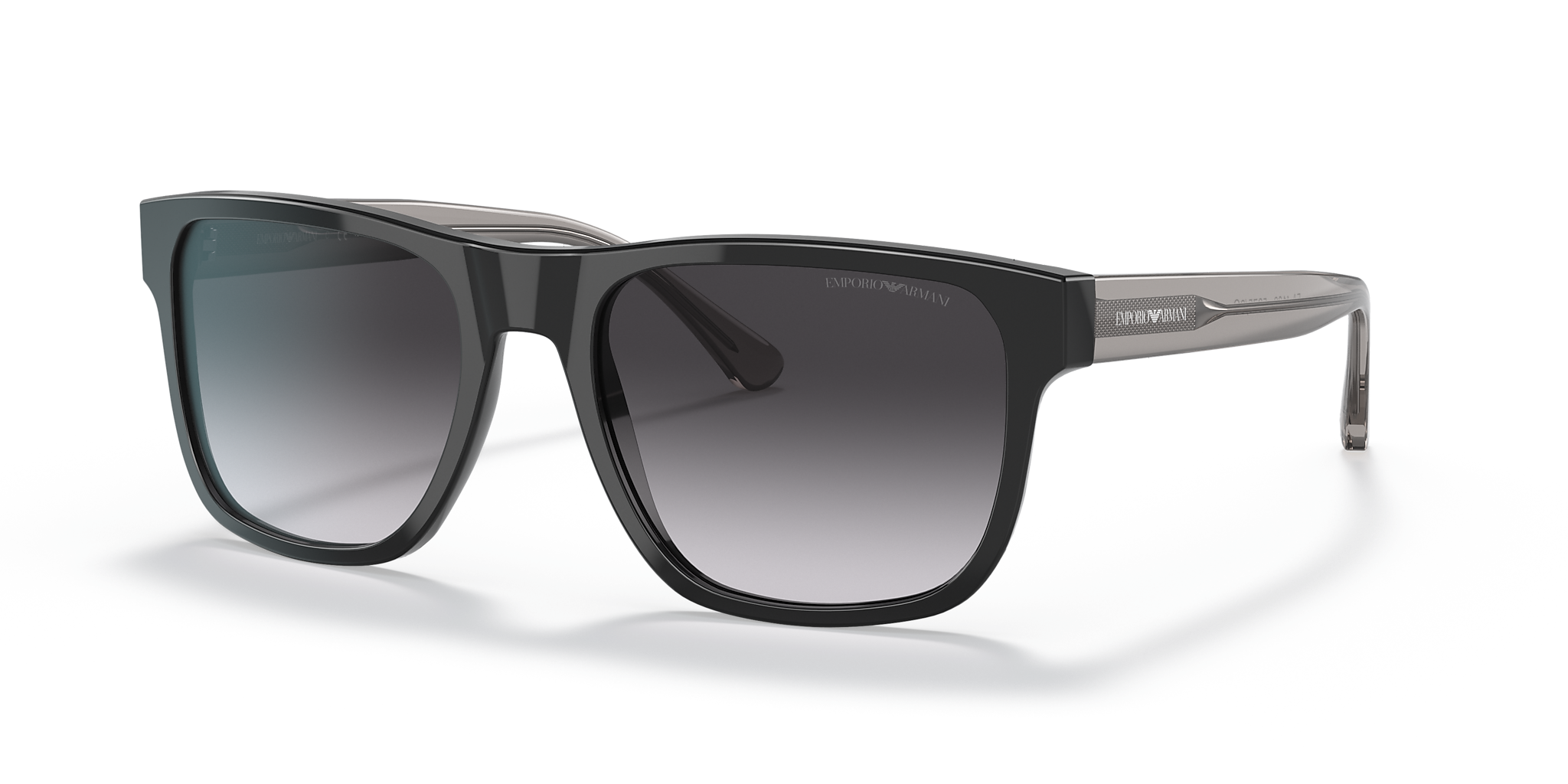 EMPORIO ARMANI EA4163 Essential Leisure -EMPORIO ARMANI Sunglasses- Optivision