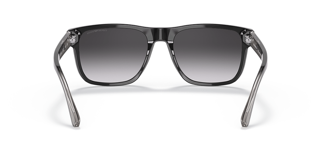 EMPORIO ARMANI EA4163 Essential Leisure -EMPORIO ARMANI Sunglasses- Optivision