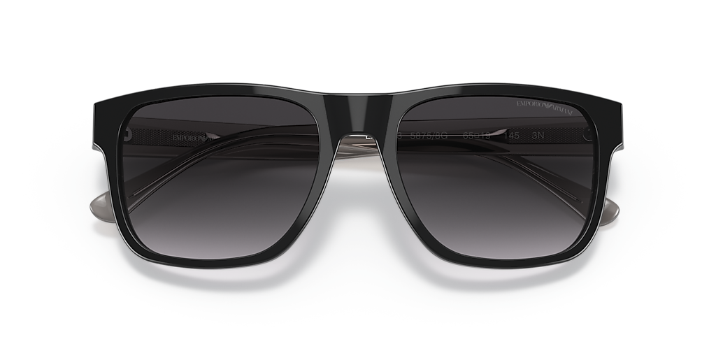 EMPORIO ARMANI EA4163 Essential Leisure -EMPORIO ARMANI Sunglasses- Optivision