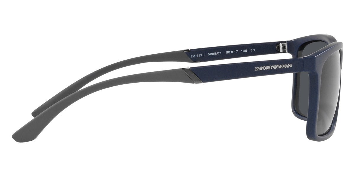 EMPORIO ARMANI EA4170 -EMPORIO ARMANI Sunglasses- Optivision