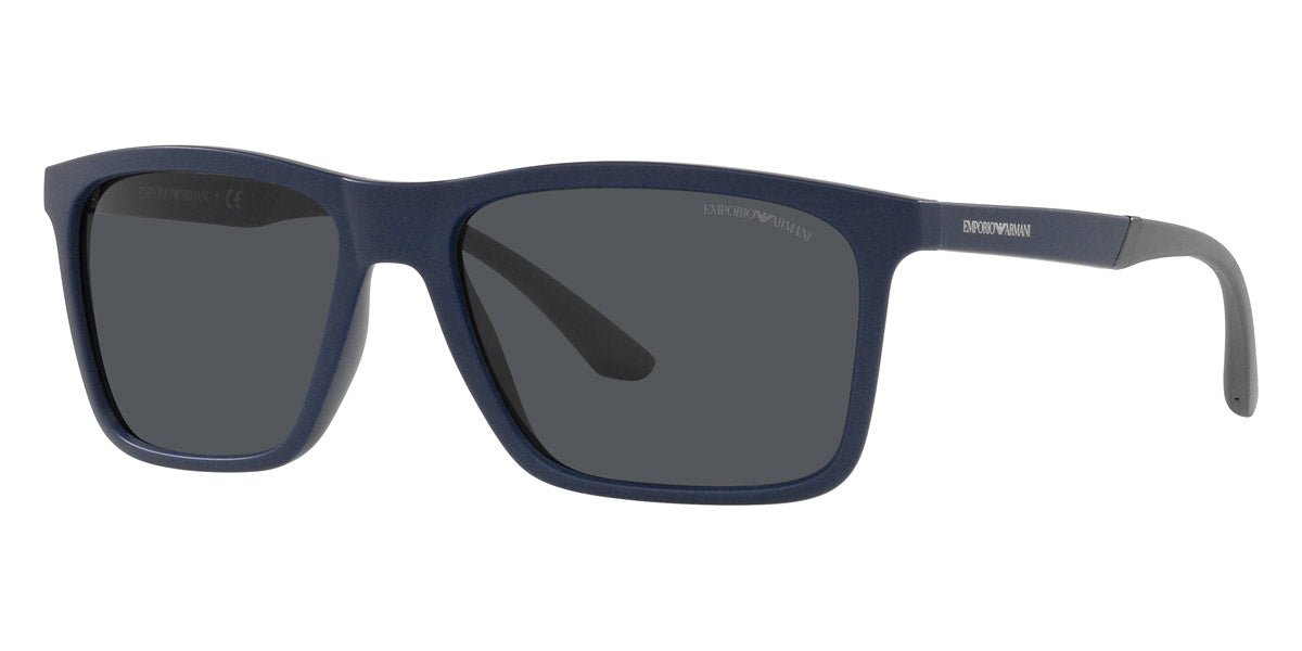 EMPORIO ARMANI EA4170 -EMPORIO ARMANI Sunglasses- Optivision