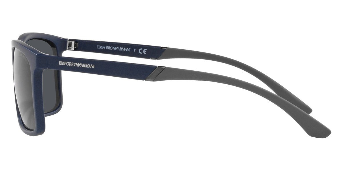 EMPORIO ARMANI EA4170 -EMPORIO ARMANI Sunglasses- Optivision