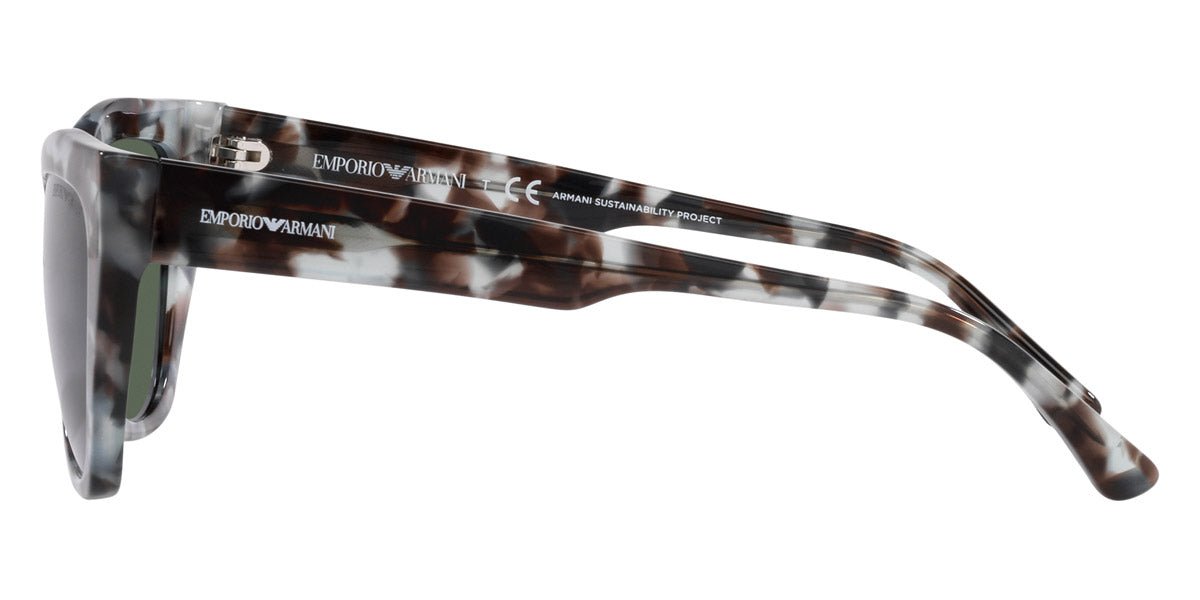 EMPORIO ARMANI EA4176 Essential Leisure -EMPORIO ARMANI Sunglasses- Optivision