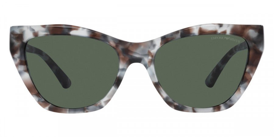 EMPORIO ARMANI EA4176 Essential Leisure -EMPORIO ARMANI Sunglasses- Optivision